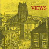 2025.39: Jubilee album of old Bradford views: Front cover. Digital image credit: Saltaire Collection