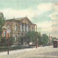 2024.130: Saltaire Road. Digital image credit: Saltaire Collection
