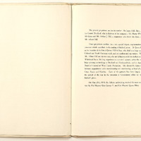 2018.56: Saltaire: Pages 12 and 13. Digital image credit: Saltaire Collection