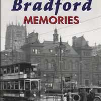 2025.48: More Bradford memories: Front cover. Digital image credit: Saltaire Collection