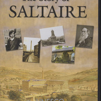 2024.74: The Story of Saltaire written, produced and directed by David Weber. Image credit: Saltaire Collection