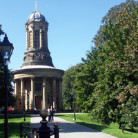 2025.68.51: United Reformed Church. Digital image credit: Saltaire Collection