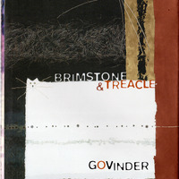 2024.14: Brimstone and treacle. Image credit: Saltaire Collection