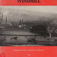 2024.54: Memories of Windhill. Image credit: Saltaire Collection