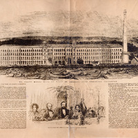 B1-061/7: Salts Mill. Digital image credit: Saltaire Collection