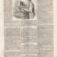 B1-446a: The opening Salts Mill: Page 287. Digital image credit: Saltaire Collection