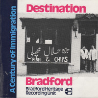 2024.69: Destination Bradford: A century of immigration. Image credit: Saltaire Collection