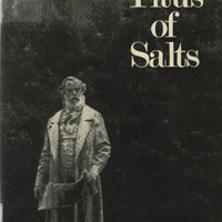 2018.61: Titus of Salts: Front cover. Digital image credit: Saltaire Collection